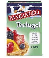 PANEANGELI TORTAGEL 3 BUSTE  GR. 42