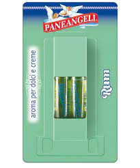 PANEANGELI AROMA 2 FIALE RHUM