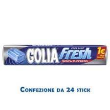 PERFETTI GOLIA FRESH COOL MINT STICK