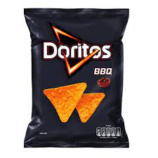 DORITOS BBQ GR. 140