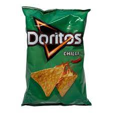 DORITOS CHILLI GR. 140