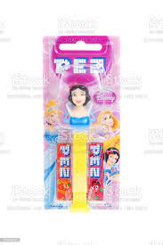 PEZ DISPENCER SERIE PRINCIPESSE - BIANCANEVE