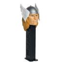 PEZ DISPENCER SERIE AVENGERS - THOR