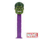 PEZ DISPENCER SERIE AVENGERS - HULK