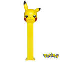 PEZ DISPENCER SERIE PIKACHU