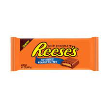 REESE'S 2 PEANUT BUTTER CUPS GR. 39