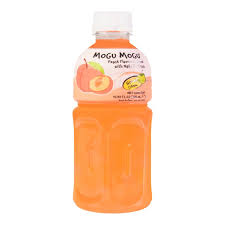 MOGU MOGU PESCA 320 ML