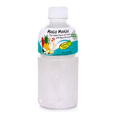 MOGU MOGU PINA COLADA 320 ML