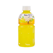 MOGU MOGU ANANAS 320 ML