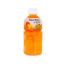 MOGU MOGU ARANCIA 320 ML