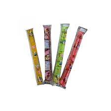 JELLY STRAWS ASSORTITI