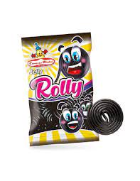 TROLLI ROLLY BUSTA GR.100 SENZA GLUTINE