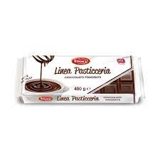 WITOR'S CIOCCOLATO FONDENTE GR. 200