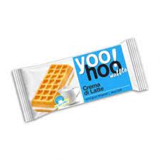 ZANIBONI YOO HOO WAFFLE CREMA LATTE GR. 50